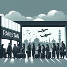 Escalating Pakistan-Afghanistan conflict leaves refugees in limbo as Australian humanitarian-visa queue stalls