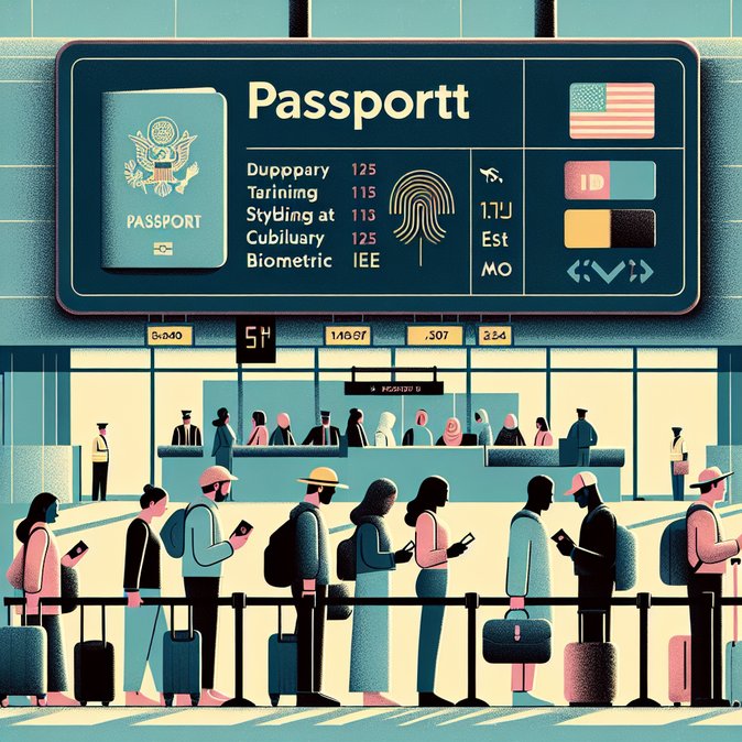 Industry warns Belgium to brace for queues as EU biometric border system scales up