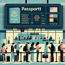 Industry warns Belgium to brace for queues as EU biometric border system scales up