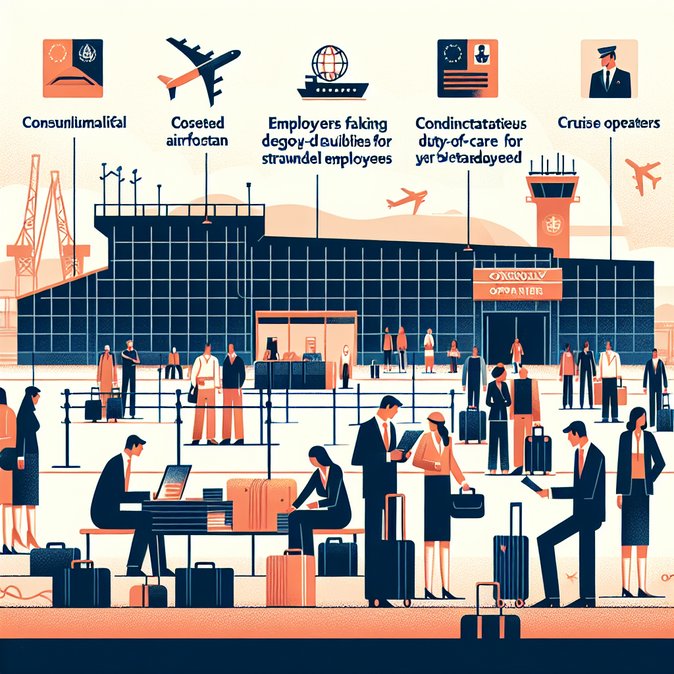 2,500 Austrians register for help as Foreign Ministry activates crisis protocols in Gulf region