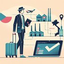 Vietnam Confirms Czech Citizens Remain Eligible for 90-Day Multi-Entry E-Visas