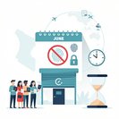 مراكز تأشيرات كندا في باكستان تغلق أبوابها في 24 يونيو بسبب عطلة رسمية — يُطلب من المتقدمين إعادة جدولة موعد القياسات الحيوية