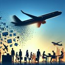 Lufthansa Group Cuts 4,000 Back-Office Jobs; Austrian Airlines Operations Unaffected—for Now