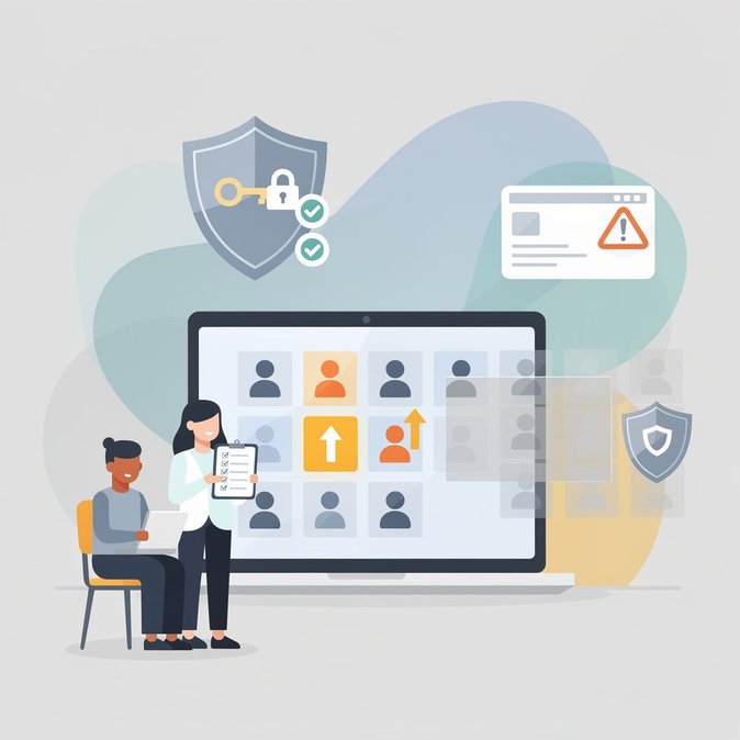 Home Office introduces mandatory multi-factor authentication and phases out Level 2 users on Sponsor Management System