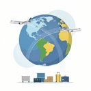 الهيئة الوطنية للطيران المدني توافق على أولى الرحلات المجدولة لشركة ويست جيت بين كندا والبرازيل