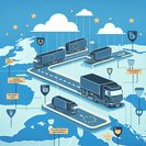 Brussels haulage firms relieved as EU scraps advance-notice rule for multi-country drivers