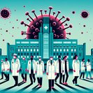 Christmas-week junior-doctor strike threatens travel health cover and international staff rotas