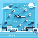 Brussels Airport Signs Transatlantic Pharma-Cargo Pact With United Airlines and Virginia Partners