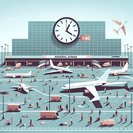 General strike to ground more than 50 flights at Cyprus’ Larnaca and Paphos airports on 20 November