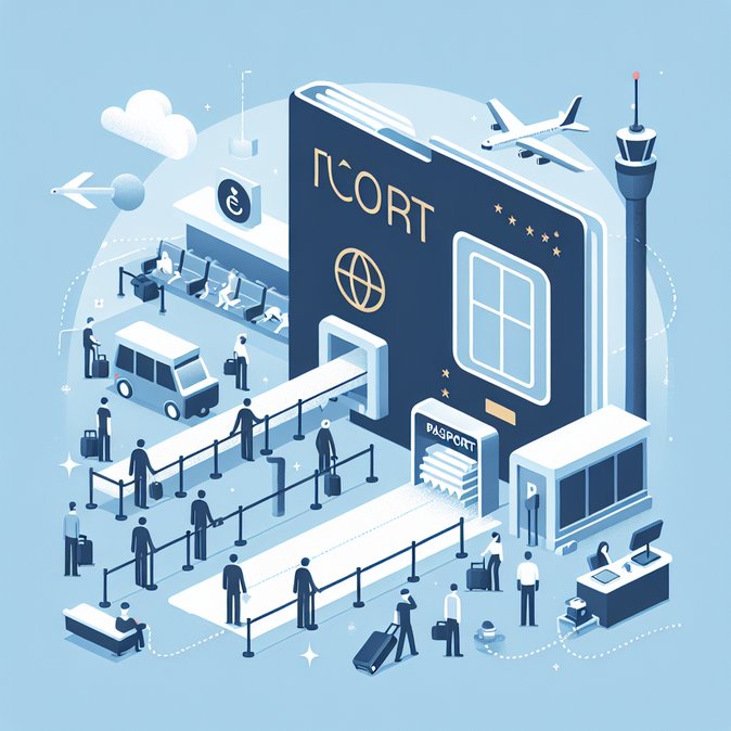 EU relaxes Entry/Exit System rules as Vienna and other Schengen airports struggle with queues