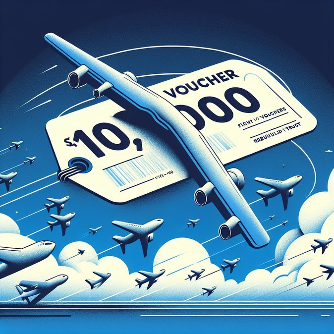 IndiGo Hands ₹10,000 Travel Vouchers to Flyers Stranded by Early-December Meltdown