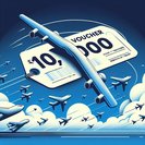 IndiGo Hands ₹10,000 Travel Vouchers to Flyers Stranded by Early-December Meltdown