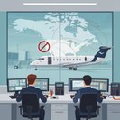 Jazz flight dispatchers deliver 96 % strike mandate, raising summer travel stakes