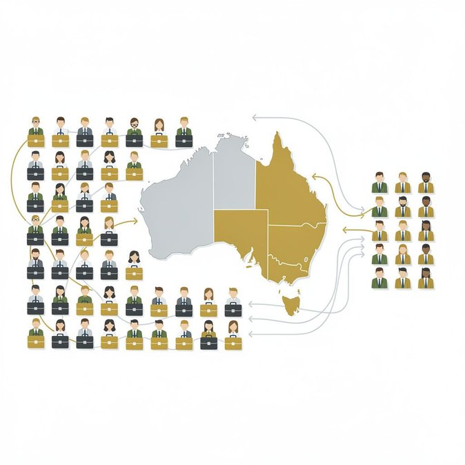 State-nomination data show big disparity between allocations, ROIs and invitations