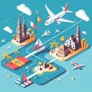 Transavia France rétablit la liaison Gran Canaria–Bordeaux avec son programme hiver-printemps