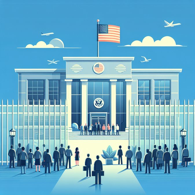 State Department Suspends All Visa Issuance to Afghan Nationals