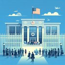 State Department Suspends All Visa Issuance to Afghan Nationals