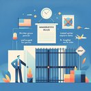 New Compliance Minefield for F-1 and M-1 Students as ’Strict-Status’ Rules Take Effect