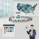 New Data Show Global Entry Interview Backlogs Worsen Despite Mobile App Rollout