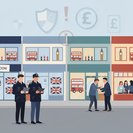 UK tax and immigration teams launch high-street crackdown, making first arrests in London souvenir shops