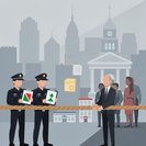 Philadelphia mayor walks tightrope as ICE pushes new enforcement surge