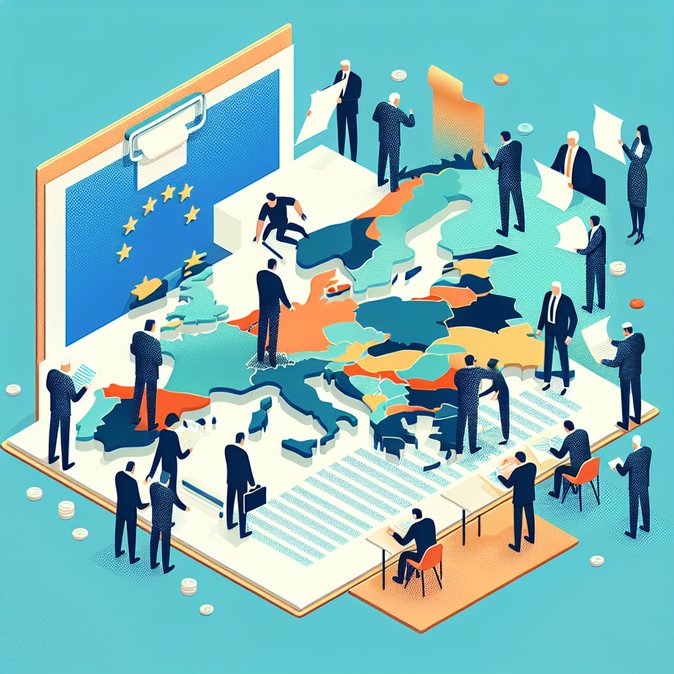 Council Backs ‘Safe Country’ List and Tougher Return Rules—Italian Businesses Face Compliance Shake-Up