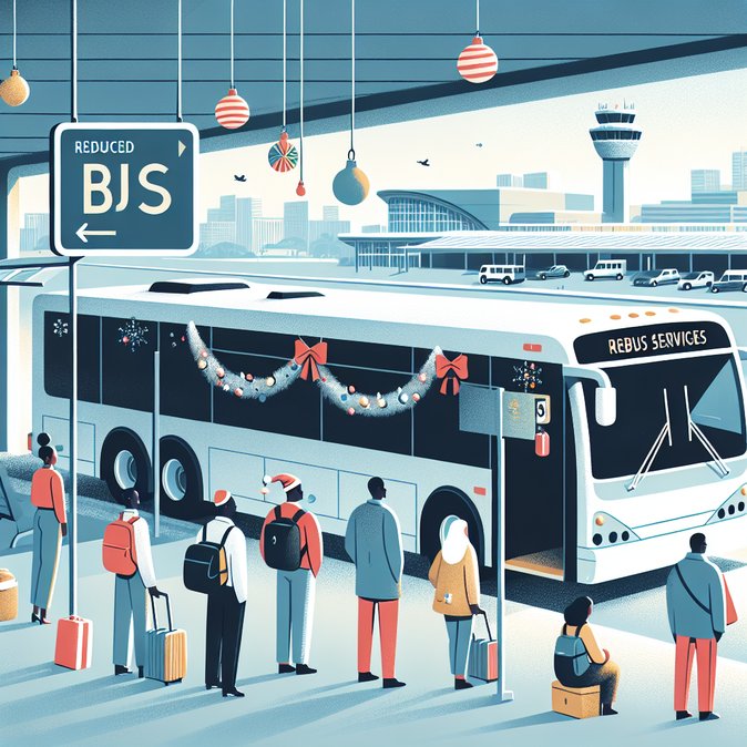 Pafos Buses switches to holiday timetable 12-14 April, impacting airport links