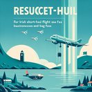 Aer Lingus Offers 20 % Summer Fare Discount to Britain and Europe