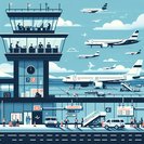 FAA Freezes Flight Reductions at 6 Percent; Airlines Rush to Normalize Schedules Ahead of Thanksgiving