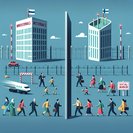 Study Finds Finnish Immigration Laws Embed ‘Racial Logics’ Shared Across Europe