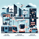 Christmas travel at risk as Brussels transport operator warns of 26 December strike disruption