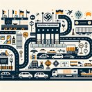 A12 Checkpoint Redesign Aims to Ease Congestion on German-Polish Border