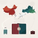 Le Cambodge lance un projet pilote de quatre mois sans visa pour les ressortissants chinois