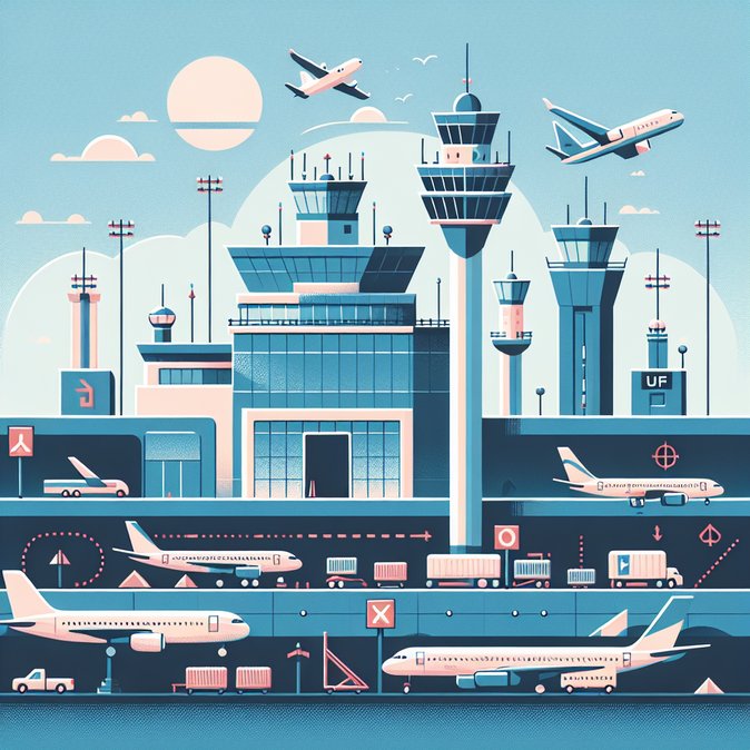 66 Flights Axed in One Day as Cyprus Airports Grapple With Regional Conflict