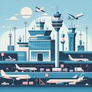 66 Flights Axed in One Day as Cyprus Airports Grapple With Regional Conflict