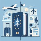 EU’s New ETIAS Fee Confirmed: Travellers Will Pay €20 to Enter Austria and Other Schengen States From Late-2026