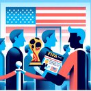 U.S. Launches ‘FIFA Pass’ Priority Visa Interviews for Spanish Fans Heading to 2026 World Cup