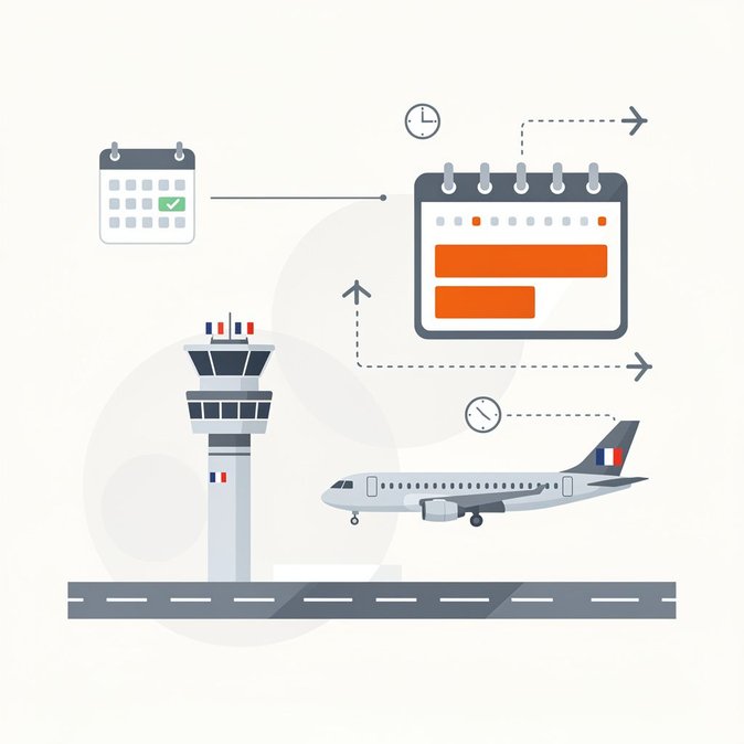 Air-traffic controllers postpone September strike, new dates set for 7-9 October