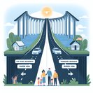 Super Visa vs. Visitor Visa: IRCC outlines practical options while PGP remains shut