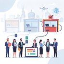 السفارة الهندية تعلن عن اختيار شركة الهند للسياحة والسفر كشريك جديد لتقديم خدمات جوازات السفر والتأشيرات في جميع أنحاء الإمارات