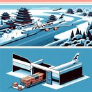 Finnair Cargo Publishes Winter Wide-Body Schedule, Easing Household-Goods Capacity Crunch