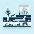 Chipre cierra brevemente el aeropuerto de Lárnaca tras avistamiento de objeto no identificado