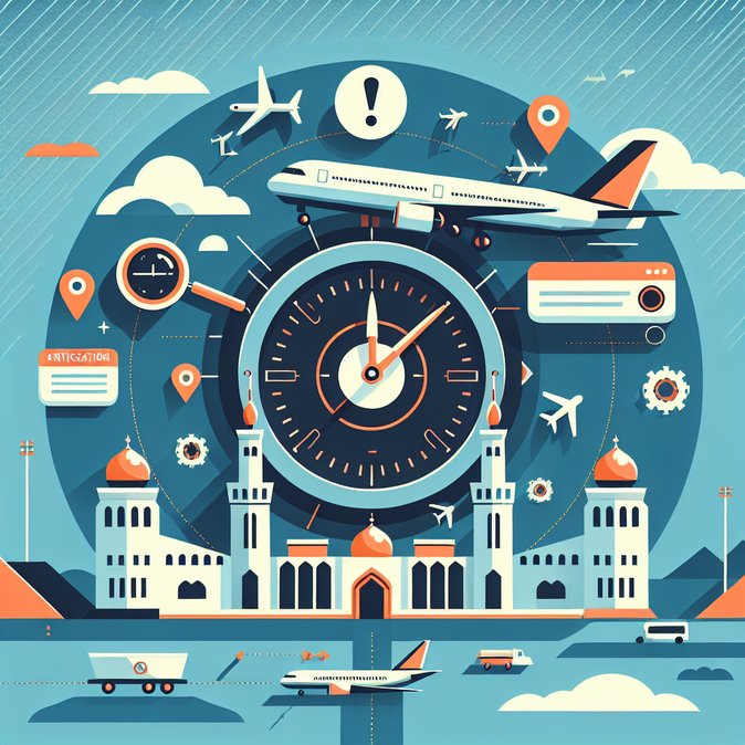 Dubai Airports issue fresh advisory as Indian carriers adjust West Asia schedules