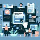 Presentación Obligatoria en Línea para Prórrogas de Permisos de Trabajo en Alemania Entra en su Segundo Año – Lista de Verificación para Recursos Humanos