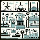 February strikes to hit Italian air, rail and port travel