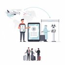 UK updates India travel advice: Ebola screening, mandatory self-declaration and new e-OCI card noted