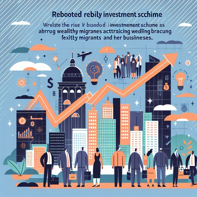 Capital Investment Entrant Scheme crosses 3,000-application milestone, channels HK$95 billion to Hong Kong