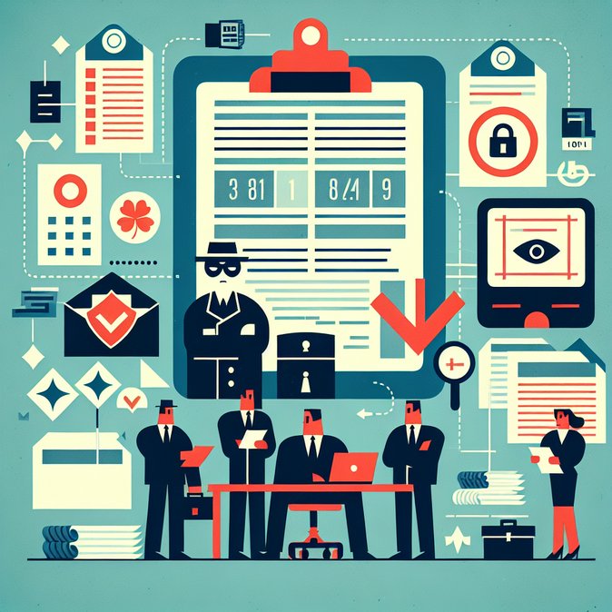 ICE Reclassifies More I-9 Errors as ‘Substantive,’ Sharply Increasing Employer Liability