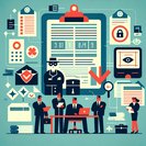 ICE Reclassifies More I-9 Errors as ‘Substantive,’ Sharply Increasing Employer Liability