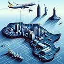 Ethiopian Airlines to link Addis Ababa, Geneva and Lyon thrice weekly from July